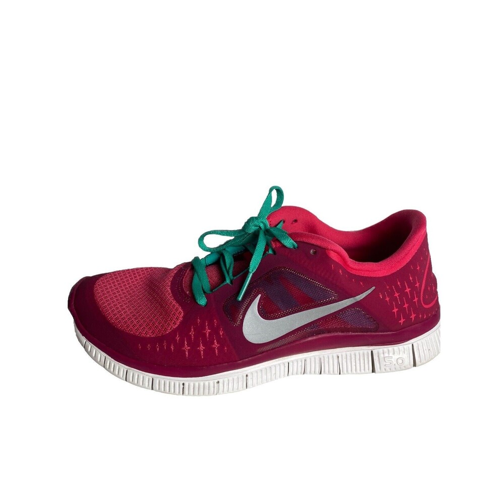 Nike Free Run 3  Women’s Size 10 Running Shoes Sneakers Breathable